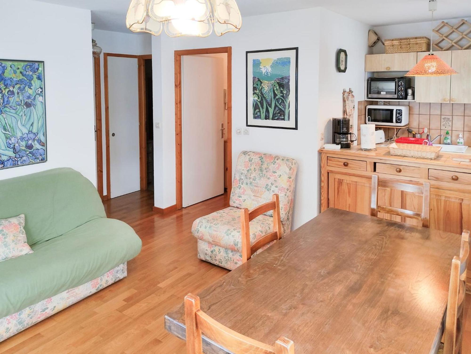 Chemin Du Sapi - Private Garden - Center Of Cham - Montblanc Views Apartment Chamonix Luaran gambar
